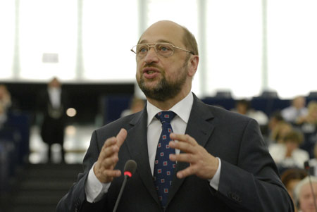 205 Martin Schulz